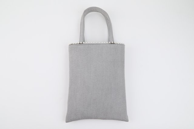 Pearl 2025 tote bag