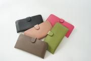  Leather smart Wallet