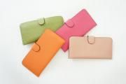  Leather smart Wallet
