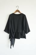 Chiffon long T-shirtʥ֥å