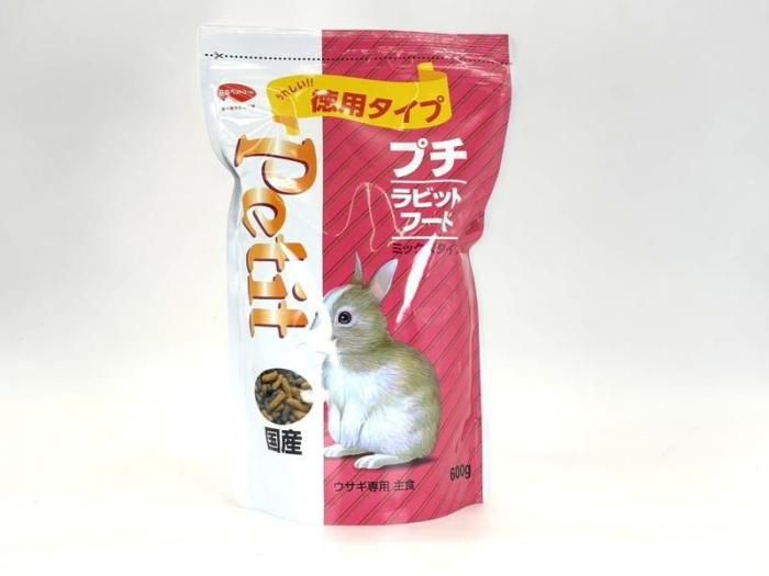 �ץ���ӥåȥա��ɡ��ߥå��������ס�600g