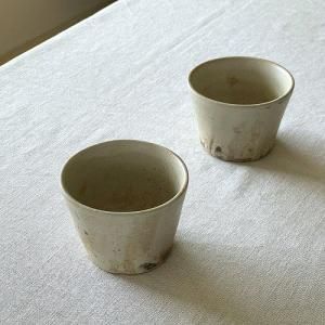 遠藤素子 - 器と暮らしの道具 OLIOLI