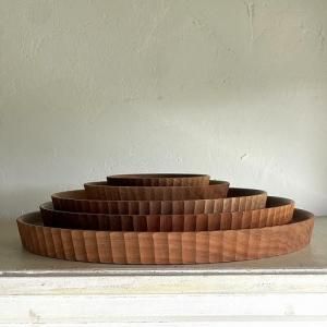 森夏未 - 器と暮らしの道具 OLIOLI