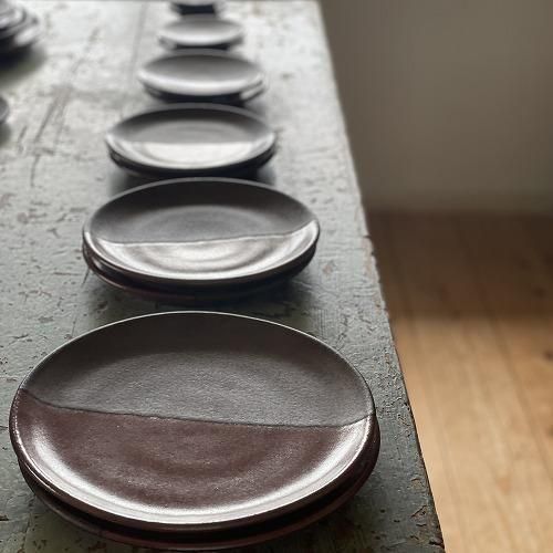 弓張月 皿 - 器と暮らしの道具 OLIOLI 弓張月 皿 - 器と暮らしの道具 OLIOLI