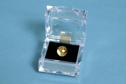 金持神社 幸運財布 極美品 (中野区弥生町手渡しも可能)