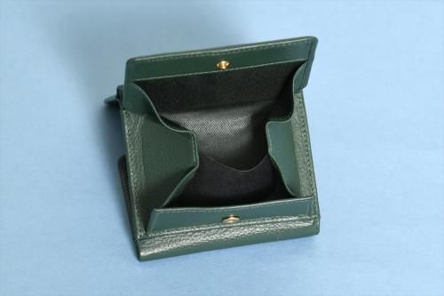 45 三つ折り財布 - 日野町観光物産館金持神社札所（売店）