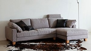 Dover sofa