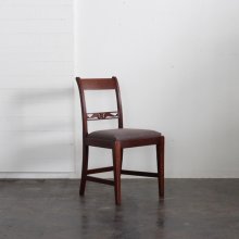 <img class='new_mark_img1' src='https://img.shop-pro.jp/img/new/icons47.gif' style='border:none;display:inline;margin:0px;padding:0px;width:auto;' />Antique Dining chair 1800'S