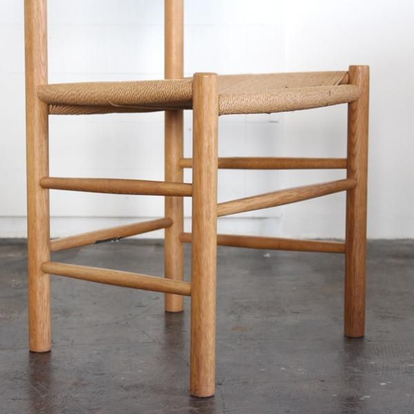Vintage（ヴィンテージ） Dining chair(J39) |チェア| Borge