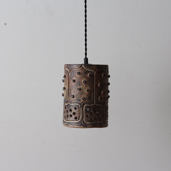 Vintage（ヴィンテージ） Ceramic pendant lamp / Jette Helleroe