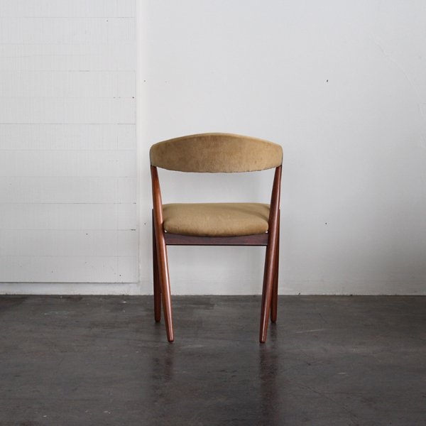 Vintage（ヴィンテージ） Dining chair NV-31 ｜Kai Kristiansen｜カイ