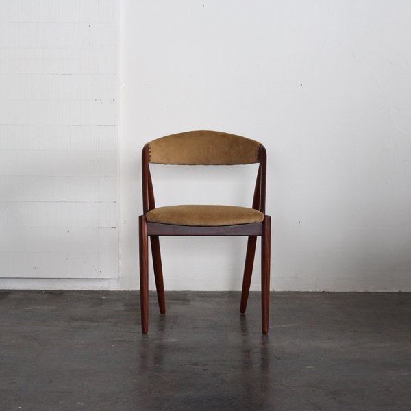 Vintage（ヴィンテージ） Dining chair NV-31 ｜Kai Kristiansen｜カイ 