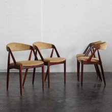 <img class='new_mark_img1' src='https://img.shop-pro.jp/img/new/icons47.gif' style='border:none;display:inline;margin:0px;padding:0px;width:auto;' />Vintage Dining chair / Kai Kristiansen, Model31