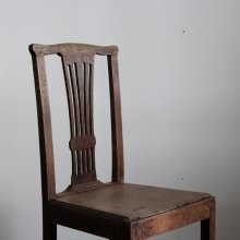 <img class='new_mark_img1' src='https://img.shop-pro.jp/img/new/icons47.gif' style='border:none;display:inline;margin:0px;padding:0px;width:auto;' />Antique Dining chair 1780'S