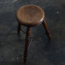 <img class='new_mark_img1' src='https://img.shop-pro.jp/img/new/icons47.gif' style='border:none;display:inline;margin:0px;padding:0px;width:auto;' />Antique Stool 1890S