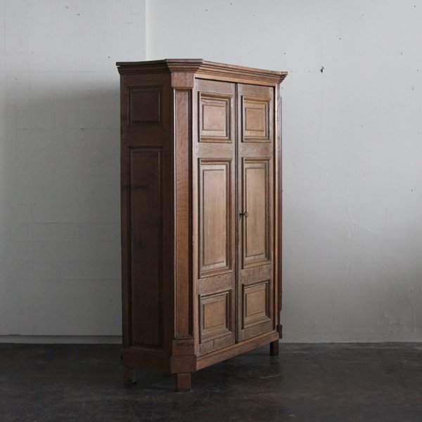 Antique（アンティーク） Cabinet 1910'S：クラシック | キャビネット