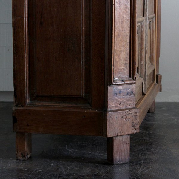 Antique（アンティーク） Cabinet 1910'S：クラシック | キャビネット