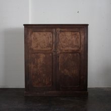 <img class='new_mark_img1' src='https://img.shop-pro.jp/img/new/icons47.gif' style='border:none;display:inline;margin:0px;padding:0px;width:auto;' />Old pine cabinet 1900'S