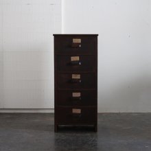 <img class='new_mark_img1' src='https://img.shop-pro.jp/img/new/icons47.gif' style='border:none;display:inline;margin:0px;padding:0px;width:auto;' />Antique 5Drawers chest