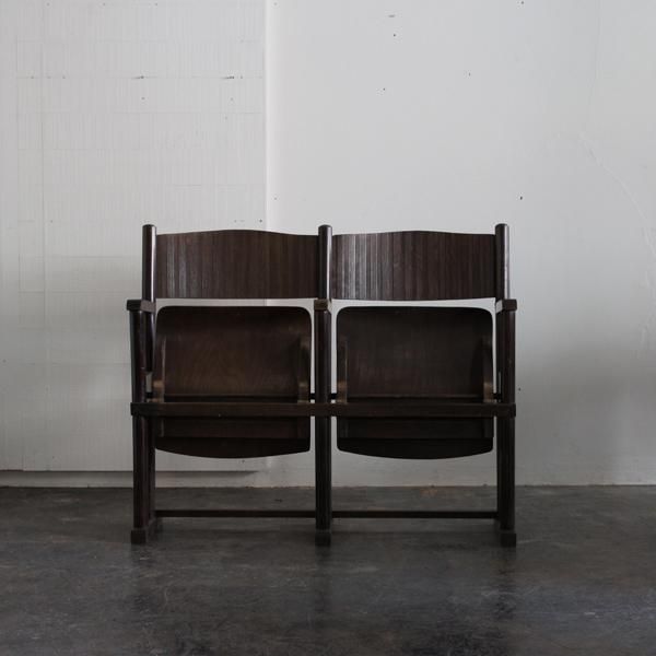 □交渉可能□ RETRO 男前 / ミンディ材 ・ ベンチ 【公式通販】