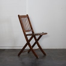 <img class='new_mark_img1' src='https://img.shop-pro.jp/img/new/icons47.gif' style='border:none;display:inline;margin:0px;padding:0px;width:auto;' />Antique Folding chair