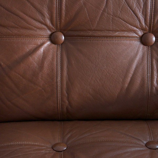 Vintage（ヴィンテージ） 3seat sofa：ミッドセンチュリーモダン 