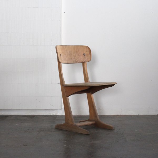 Vintage（ヴィンテージ） kids chair / CASALA：ビンテージ | チェア