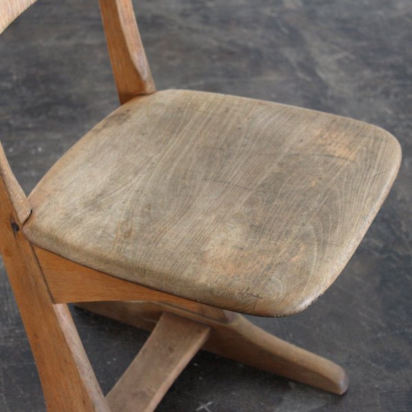 Vintage（ヴィンテージ） kids chair / CASALA：ビンテージ | チェア