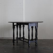 <img class='new_mark_img1' src='https://img.shop-pro.jp/img/new/icons47.gif' style='border:none;display:inline;margin:0px;padding:0px;width:auto;' />Antique Gate leg table 1930S