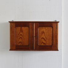 <img class='new_mark_img1' src='https://img.shop-pro.jp/img/new/icons47.gif' style='border:none;display:inline;margin:0px;padding:0px;width:auto;' />Old pine wall cabinet