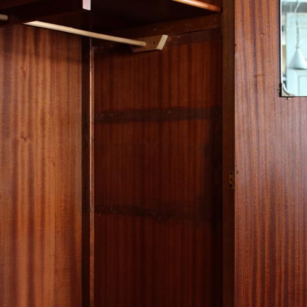 Vintage（ヴィンテージ） Wardrobe / G-PLAN：ミッドセンチュリー