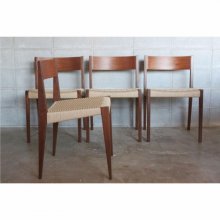 <img class='new_mark_img1' src='https://img.shop-pro.jp/img/new/icons47.gif' style='border:none;display:inline;margin:0px;padding:0px;width:auto;' />Vintage Dining chair / Poul Cadovius