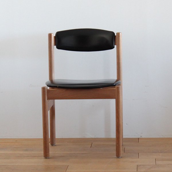 Vintage（ヴィンテージ） Dining chair / Jorgen Baekmark：ミッド