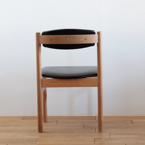 Vintage（ヴィンテージ） Dining chair / Jorgen Baekmark：ミッド