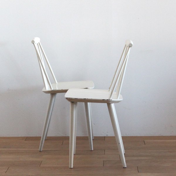 Vintage（ヴィンテージ） Dining chair ( FDB ) / Folke Palsson