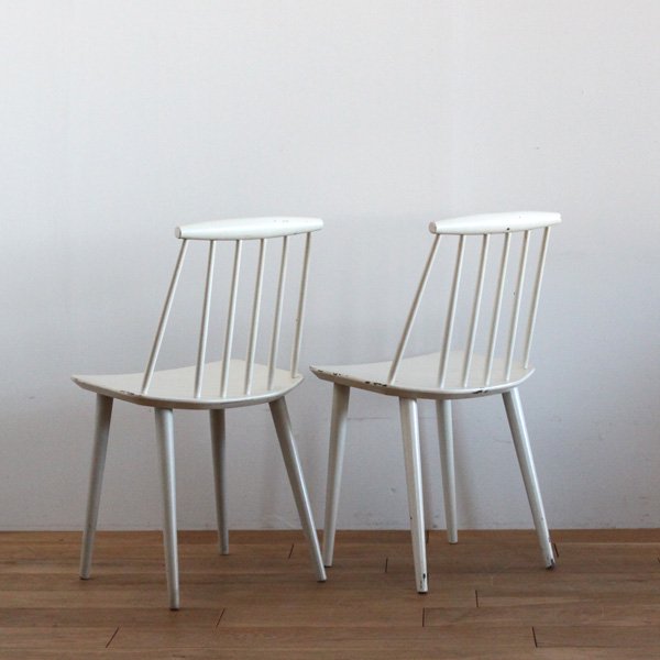 Vintage（ヴィンテージ） Dining chair ( FDB ) / Folke Palsson