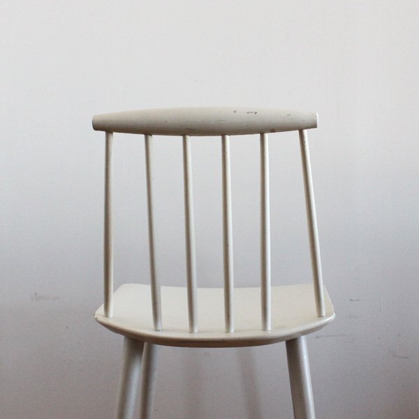 Vintage（ヴィンテージ） Dining chair ( FDB ) / Folke Palsson