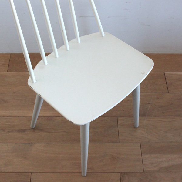 Vintage（ヴィンテージ） Dining chair ( FDB ) / Folke Palsson：ミッドセンチュリーモダン | チェア |  デンマーク製 | カーフ/ブラックボード、目黒通り北欧アンティーク・ヴィンテージ家具、インテリア