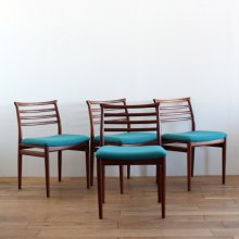 <img class='new_mark_img1' src='https://img.shop-pro.jp/img/new/icons47.gif' style='border:none;display:inline;margin:0px;padding:0px;width:auto;' />Vintage Dining chair / Erling Torvits2set