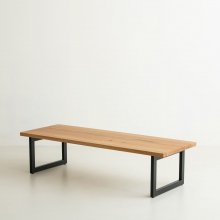 KnotCoffee table  Oakξʲ