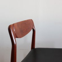 <img class='new_mark_img1' src='https://img.shop-pro.jp/img/new/icons47.gif' style='border:none;display:inline;margin:0px;padding:0px;width:auto;' />Vintage Dining chair / Dyrlund