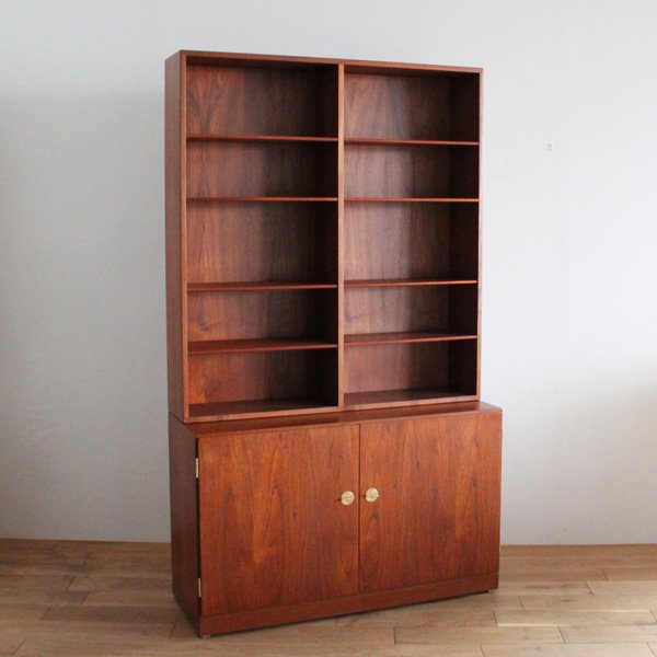 Vintage（ヴィンテージ） Cabinet/Borge Mogensen(FDB) | カーフ