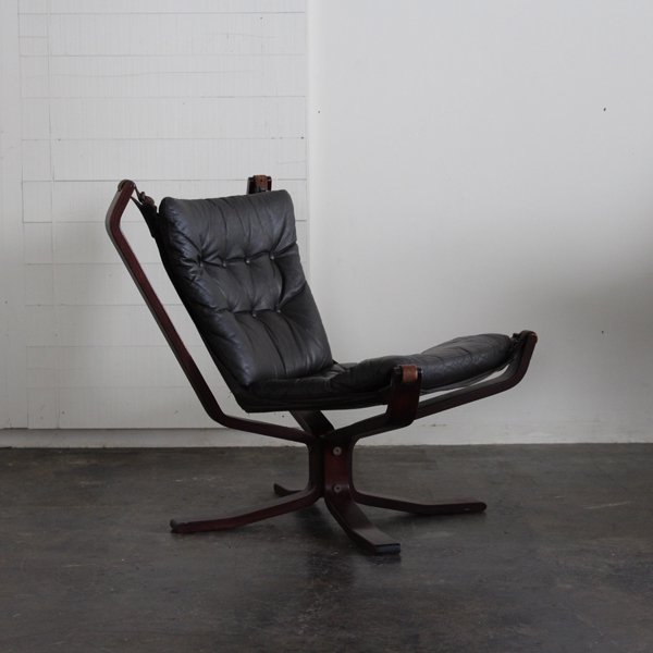 Falcon chair / Sigurd Ressell ファルコンチェア/ シガード・レッセル