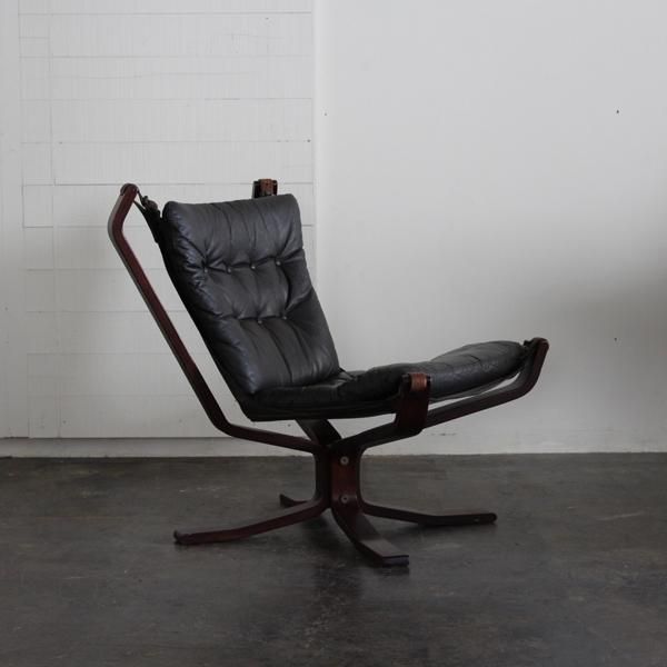 Falcon chair / Sigurd Ressell ファルコンチェア/ シガード・レッセル