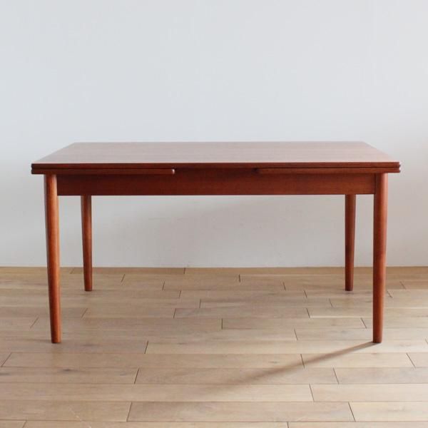 Vintageヴィンテージ Dining table / Borge Mogensen：ミッド