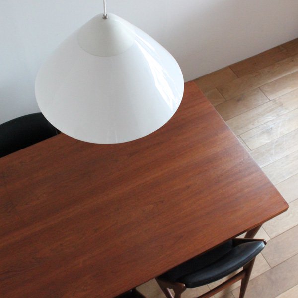 Vintage（ヴィンテージ） Dining table / Borge Mogensen：ミッド 