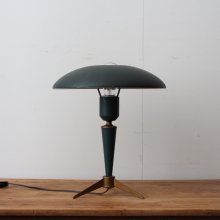 <img class='new_mark_img1' src='https://img.shop-pro.jp/img/new/icons47.gif' style='border:none;display:inline;margin:0px;padding:0px;width:auto;' />Vintage Desk lamp / LOUIS KALFF, Philips