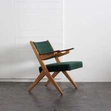 <img class='new_mark_img1' src='https://img.shop-pro.jp/img/new/icons47.gif' style='border:none;display:inline;margin:0px;padding:0px;width:auto;' />Vintage Lounge Chair / Arne Hovmand Olsen