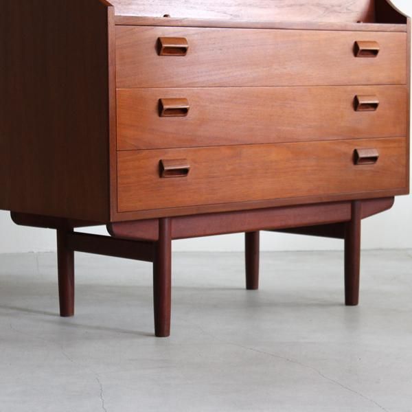 Vintage Bureau Borge Mogensen 北欧ビンテージ ビューロー ボーエ