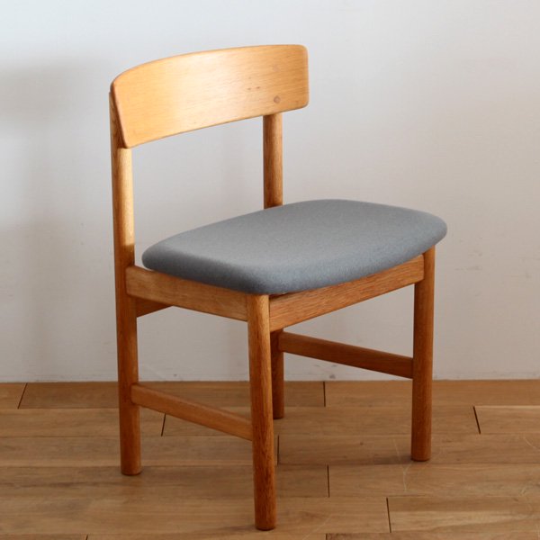 Vintage｜ヴィンテージ｜Dining chair｜Borge Mogensen｜ ボーエ 